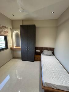Project Image of 0.0 - 862.62 Sq.ft 3 BHK Apartment for buy in Saral Casa