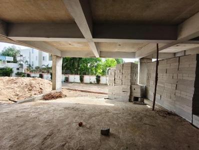 Project Image of 1276.0 - 1290.0 Sq.ft 3 BHK Apartment for buy in Madhuvan Clublife 