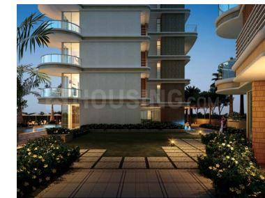 Project Image of 893.0 - 1880.0 Sq.ft 1 BHK Apartment for buy in Vijay Orion 3