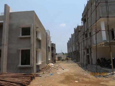 Project Image of 850.0 - 3259.0 Sq.ft 2 BHK Villa for buy in Poomalai The Wind
