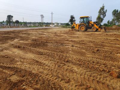 Project Image of 600.0 - 4000.0 Sq.ft Residential Plot Plot for buy in Purva Telecom Smart City 2