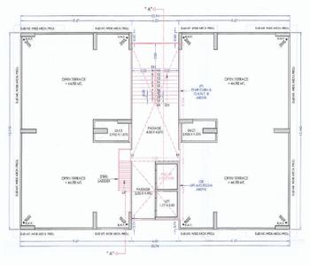 Project Image of 750.89 - 771.13 Sq.ft 2 BHK Apartment for buy in Divyapath Homes