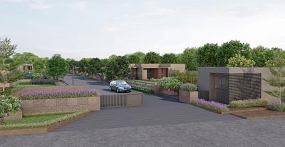 Project Image of 0.0 - 8725.87 Sq.ft 5 BHK Villa for buy in Adani The West Park