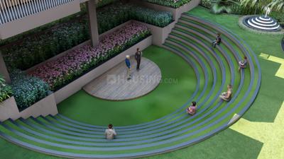 Project Image of 1190.0 - 1880.0 Sq.ft 2 BHK Apartment for buy in Nava Vajra