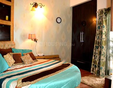 Project Image of 625.0 - 1945.0 Sq.ft 1 BHK Apartment for buy in Gayatri Life