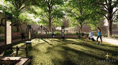 Project Image of 439.92 - 1210.0 Sq.ft 1 BHK Apartment for buy in MVN Aero One Phase 1