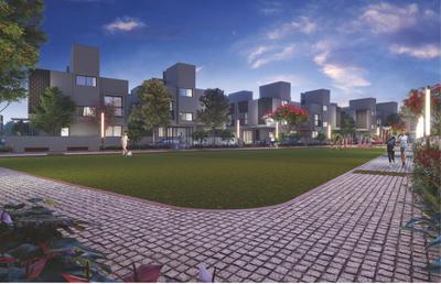 Project Image of 0.0 - 1222.78 Sq.ft 3 BHK Villa for buy in Royal Serenity