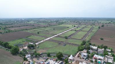 Project Image of 1000.0 - 3658.0 Sq.ft Residential Plot Plot for buy in Nidhivan