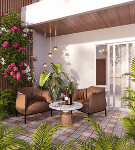 Project Image of 746.37 - 754.12 Sq.ft 3 BHK Apartment for buy in R10 Dev Heights