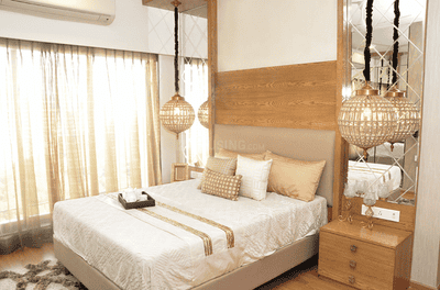 Project Image of 616.35 - 984.26 Sq.ft 2 BHK Apartment for buy in ACME Ozone Phase 2