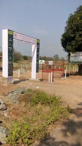 Project Image of 1089.0 - 5445.0 Sq.ft Residential Plot Plot for buy in Stargaze Residential Plots In Belondakhar Near Mumbai Trans Harbour Link Bridge