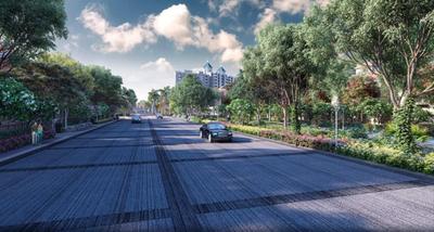 Project Image of 725.0 - 1915.0 Sq.ft Residential Plot Plot for buy in Om Shri Vrinda Orchids