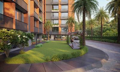 Project Image of 1682.0 - 1955.0 Sq.ft 4 BHK Apartment for buy in Rewa