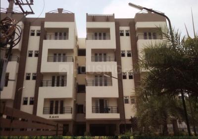 Project Image of 0.0 - 1126.0 Sq.ft 2 BHK Apartment for buy in Anand Aashritha