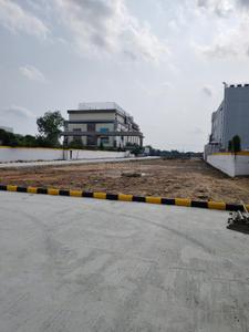 Project Image of 695.0 - 2438.0 Sq.ft Residential Plot Plot for buy in Cosmo Grand