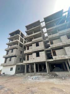 Project Image of 1104.6 - 1126.44 Sq.ft 2 BHK Apartment for buy in Sri ASR Homes