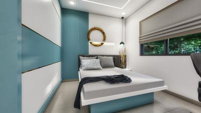 Project Image of 0.0 - 636.0 Sq.ft 2 BHK Apartment for buy in Laxminand Shantai