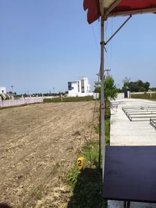 Project Image of 1181.0 - 1747.0 Sq.ft Residential Plot Plot for buy in Sri Indhra Nagar
