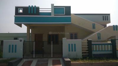 Project Image of 800.0 - 2160.0 Sq.ft 2 BHK Villa for buy in STBL Sita Rama Gardens Phase I