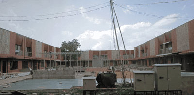 Project Image of 0.0 - 989.2 Sq.ft 3 BHK Villa for buy in Royal Sky