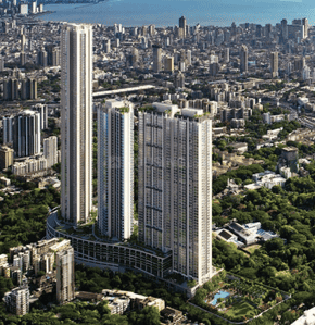 Project Image of 647.88 - 859.82 Sq.ft 2 BHK Apartment for buy in Piramal Aranya Wing C