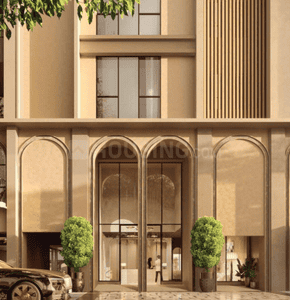 Project Image of 3096.0 - 4048.0 Sq.ft 4 BHK Apartment for buy in PS The Balmoral