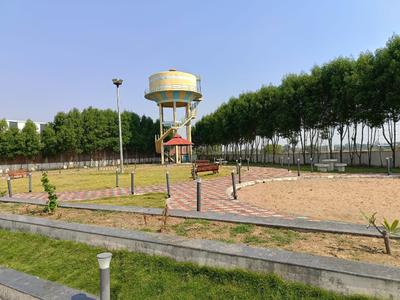 Project Image of 840.0 - 1200.0 Sq.ft Residential Plot Plot for buy in Revansh Residency
