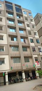 Project Image of 373.95 - 520.83 Sq.ft 1 BHK Apartment for buy in Lotus Residency 2