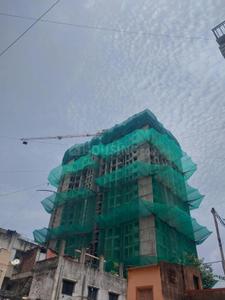 Project Image of 414.63 - 855.3 Sq.ft 1 BHK Apartment for buy in Bramhacorp August Towers PH 2