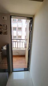 Project Image of 455.0 - 475.0 Sq.ft 1 BHK Apartment for buy in Swaraj Shiv Malhar