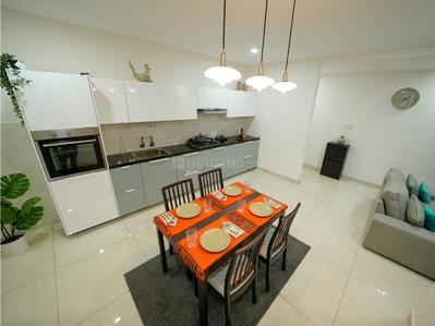 Project Image of 1303.0 - 1664.0 Sq.ft 3 BHK Apartment for buy in Urbanest Elite 35