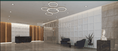 Project Image of 1569.59 - 2178.83 Sq.ft 3 BHK Apartment for buy in Yugal Aneesha