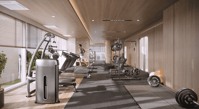 Project Image of 1050 Sq.ft 3 BHK Apartment / Flat for sale in Goregaon West for Rs. 30500000