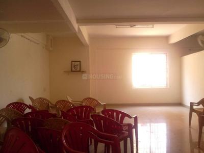 Project Image of 0.0 - 1350.0 Sq.ft 2 BHK Apartment for buy in SSVR Lupine