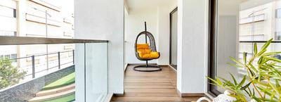 Project Image of 435.18 - 1112.0 Sq.ft 1 BHK Apartment for buy in Aurum Q Islands R5