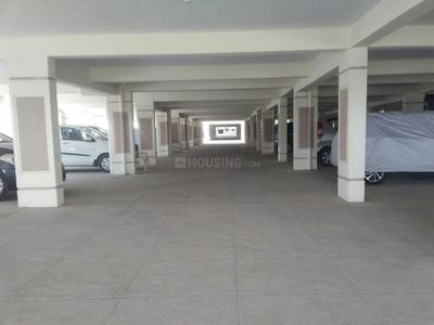 Project Image of 1150.0 - 1500.0 Sq.ft 2 BHK Apartment for buy in Mahalaxmi Sai Srinivasam