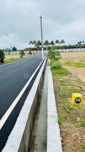 Project Image of 435.0 - 2656.0 Sq.ft Residential Plot Plot for buy in RR Oak Tree