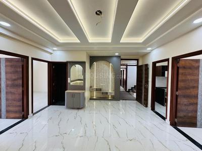 Project Image of 709.34 - 807.19 Sq.ft 3 BHK Apartment for buy in R R Heights