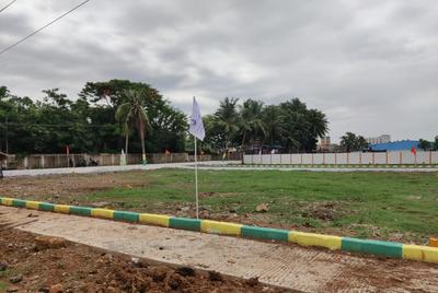Project Image of 1272.0 - 1700.0 Sq.ft Residential Plot Plot for buy in MS Velan Nagar
