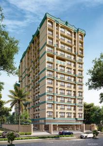 Project Image of 627.0 - 1394.0 Sq.ft 2 BHK Apartment for buy in Pratap Elegance