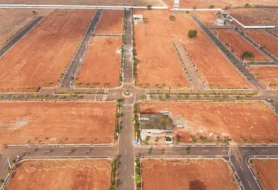 Project Image of 600.0 - 2400.0 Sq.ft Residential Plot Plot for buy in Fairland