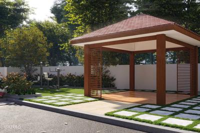 Project Image of 4880.0 - 5125.0 Sq.ft 5 BHK Villa for buy in Krushi White Fields