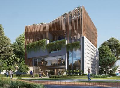Project Image of 1550.0 - 2660.0 Sq.ft 3 BHK Apartment for buy in Levonor Egeira