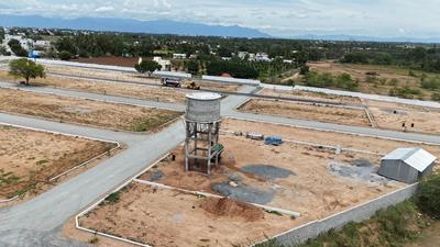 Project Image of 435 Sq.ft Residential Plot / Land for sale in Kovilpalayam for Rs. 725000