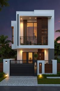 Project Image of 807.0 - 1202.0 Sq.ft 2 BHK Villa for buy in Proptera Signature Villas