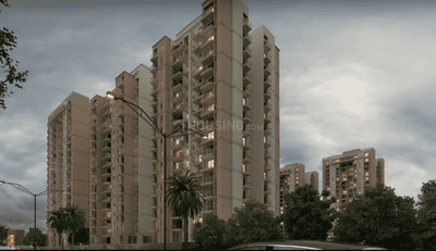 Project Image of 1129.13 - 1222.78 Sq.ft 3 BHK Apartment for buy in Godrej Nest Phase 2
