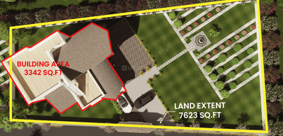Project Image of 600.0 - 3342.0 Sq.ft Residential Plot Plot for buy in Viraj Enclave