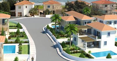 Project Image of 850.0 - 1400.0 Sq.ft 2 BHK Villa for buy in Mansani Thirumala Meadows