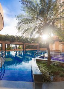 Project Image of 1331.0 - 1846.0 Sq.ft 2 BHK Apartment for buy in HM Indigo