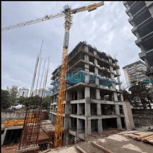 Project Image of 1163.0 - 3296.98 Sq.ft 3 BHK Apartment for buy in Pramukh Central Park
